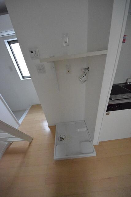 コンフォートテラス三鷹の物件内観写真