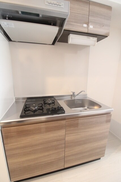 レオーネ方南町の物件内観写真