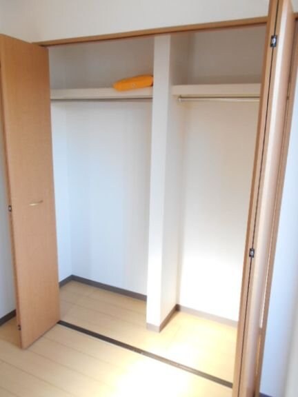 サンドルチェの物件内観写真