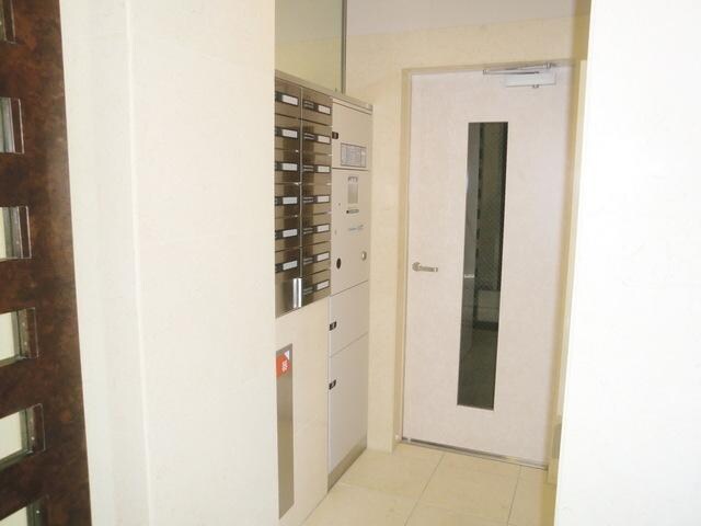 プロスペリテの物件内観写真