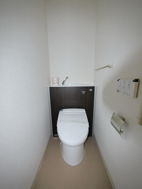 K.OレーベンIIの物件内観写真