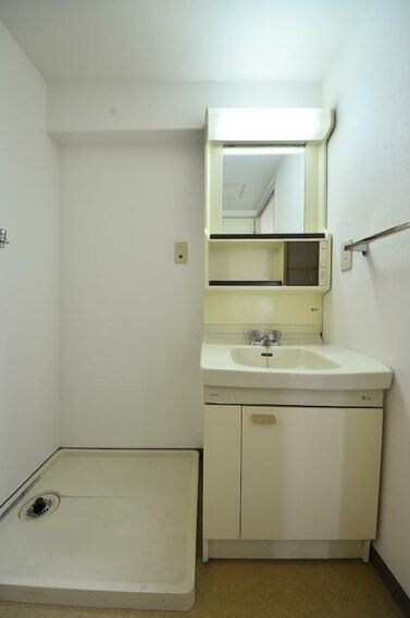 ウィンダム宮前の物件内観写真