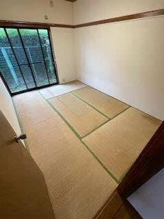 ウエストエンドAの物件内観写真