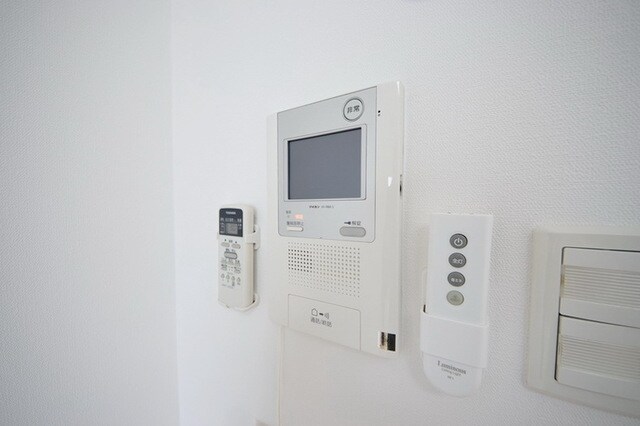 プラウドフラット荻窪IIの物件内観写真