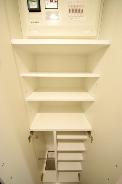 プラウドフラット荻窪IIの物件内観写真