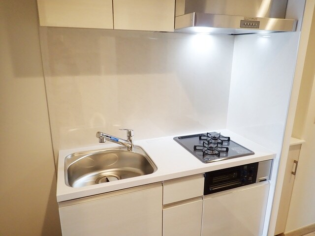 ラティエラ練馬の物件内観写真