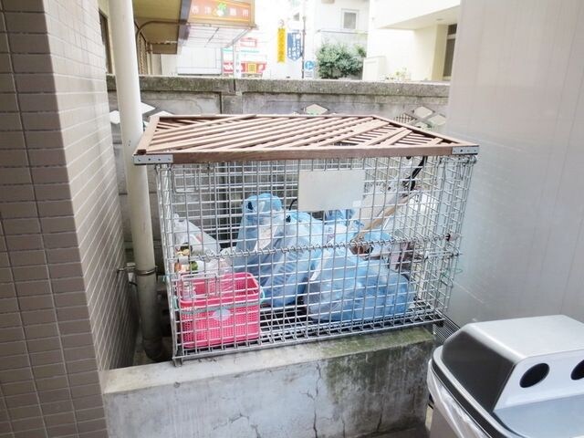 Keep L 武蔵小金井の物件内観写真