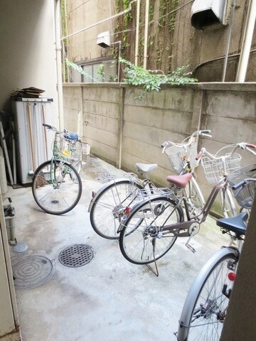 Keep L 武蔵小金井の物件内観写真