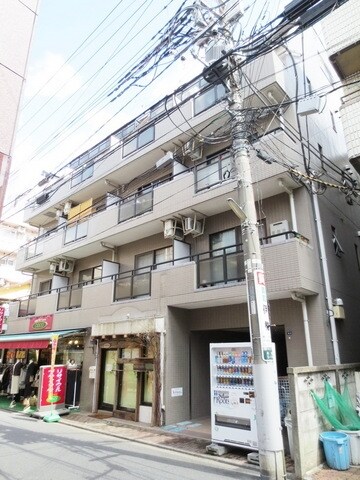 Keep L 武蔵小金井の物件内観写真