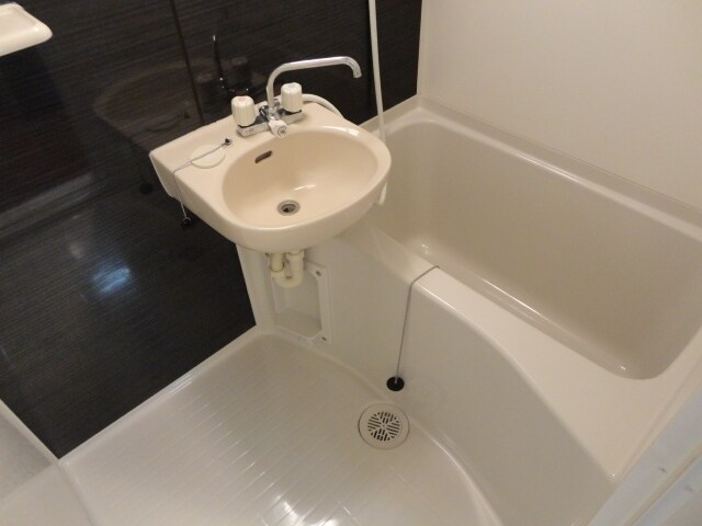 ジェノヴィア吉祥寺通りイーストの物件内観写真