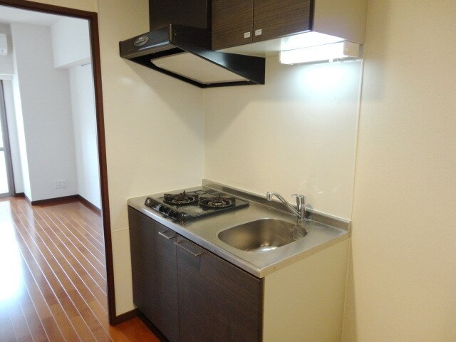 ジェノヴィア吉祥寺通りイーストの物件内観写真