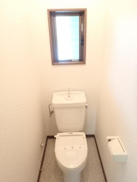 パークヴィラの物件内観写真