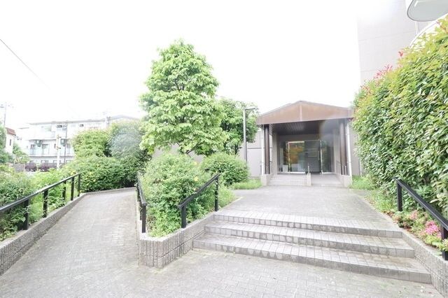 UURコート白鷺の物件内観写真