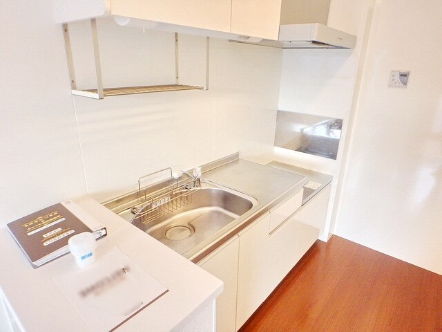 セジュールプレリーの物件内観写真