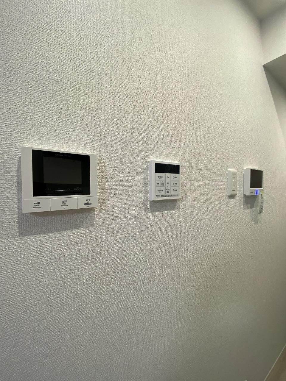 Asset-Court小金井本町Aの物件内観写真