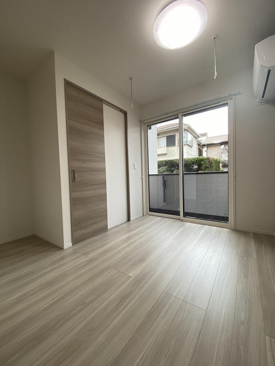 Asset-Court小金井本町Aの物件内観写真