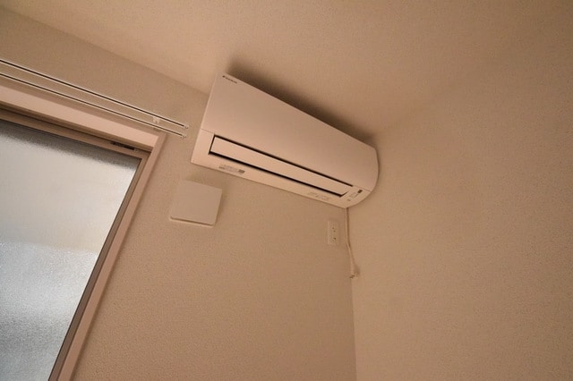 アイコート三鷹の物件内観写真