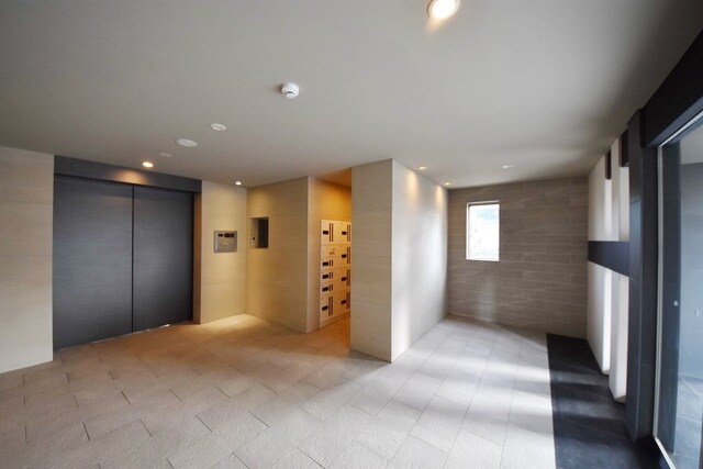 スクエアシティ東京保谷の物件内観写真