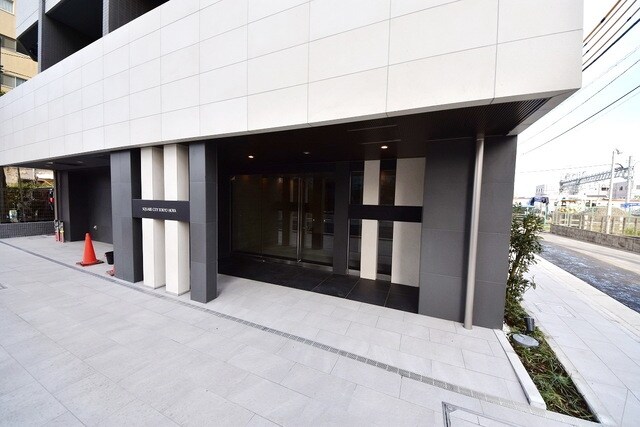 スクエアシティ東京保谷の物件内観写真