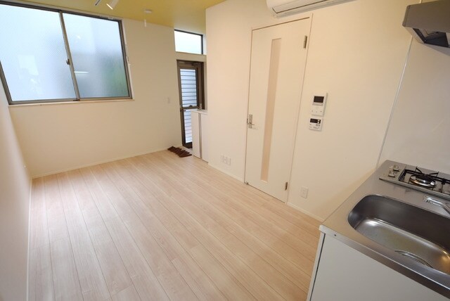 グランエッグス千歳烏山Nの物件内観写真