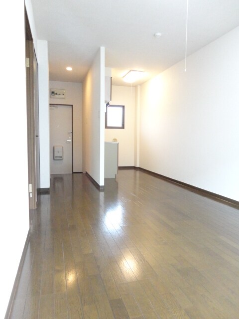 アルカディア吉祥寺の物件内観写真