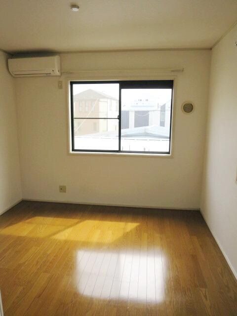 エスポワールMの物件内観写真