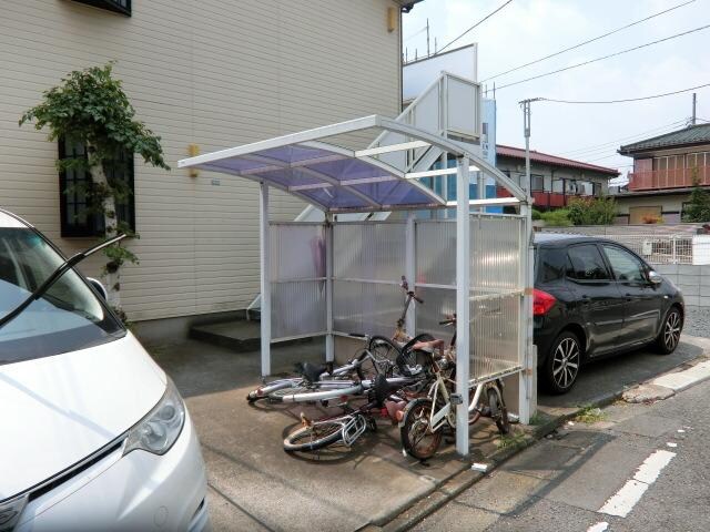 エスポワールMの物件内観写真