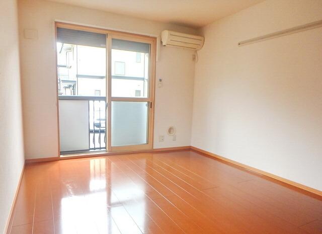 プランドール・レーブの物件内観写真