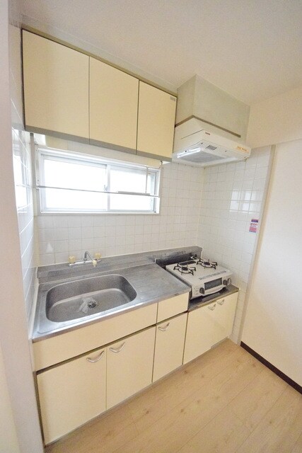 TCハイツ田無の物件内観写真