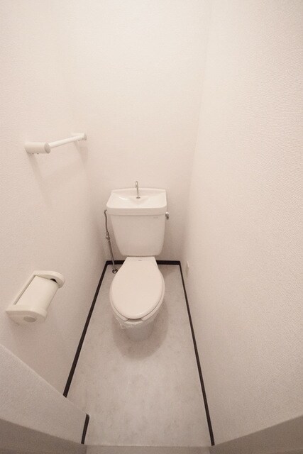 TCハイツ田無の物件内観写真