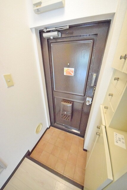 TCハイツ田無の物件内観写真