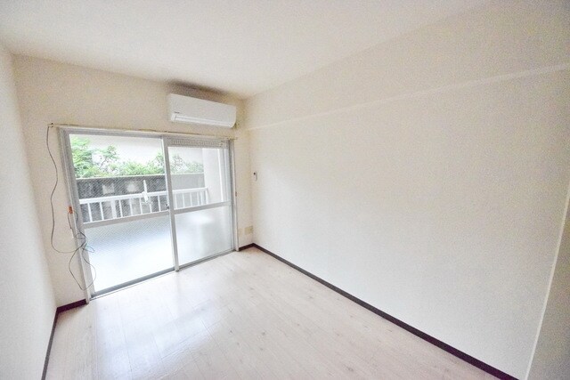 TCハイツ田無の物件内観写真