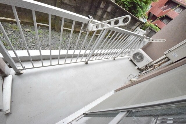 TCハイツ田無の物件内観写真