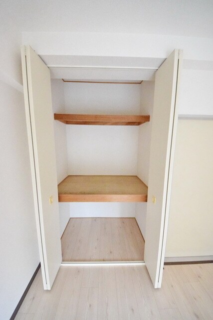 TCハイツ田無の物件内観写真