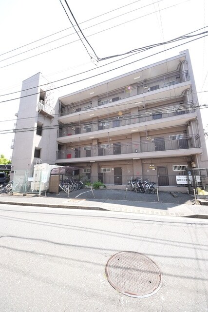 TCハイツ田無の物件内観写真