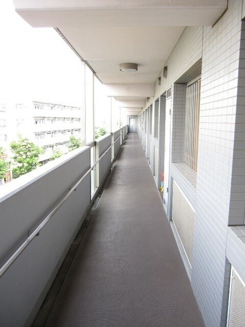 エコタワーバオバブの物件内観写真