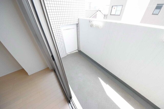 カリーノ西国分寺の物件内観写真