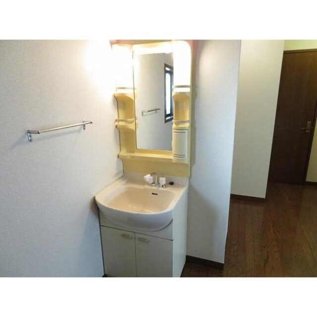 ガーデンコートの物件内観写真