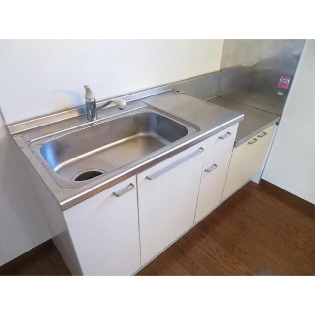 ガーデンコートの物件内観写真