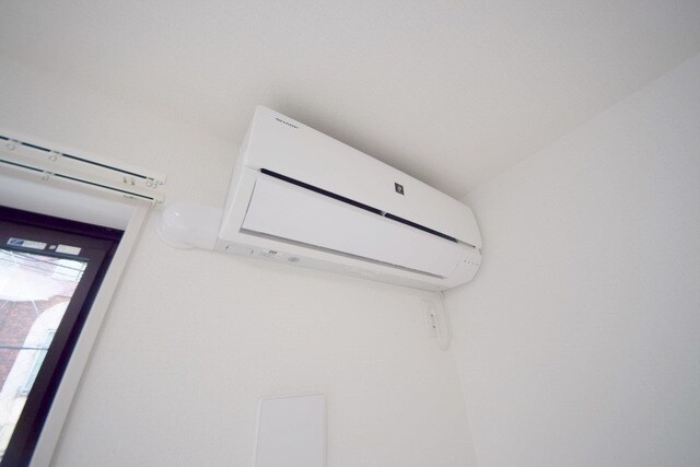 ピアコートTM東久留米弐番館の物件内観写真