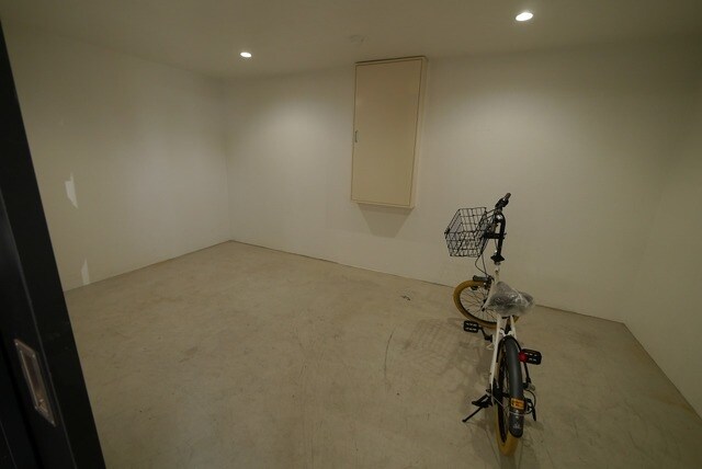 ピアコートTM東久留米弐番館の物件内観写真