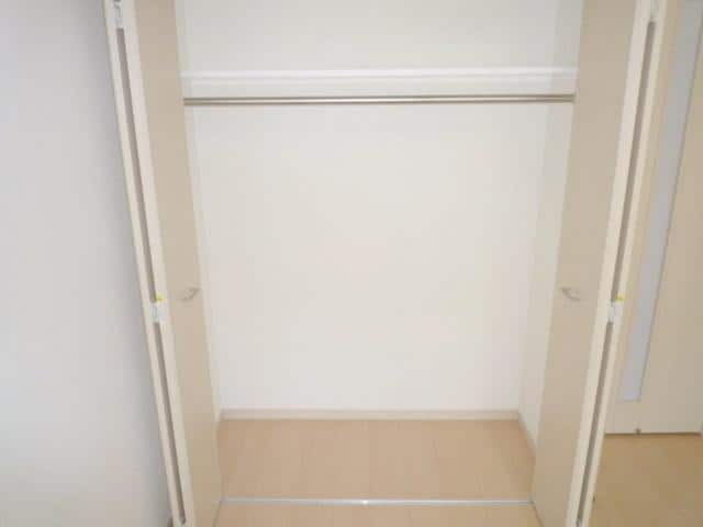 レジディア桜上水の物件内観写真