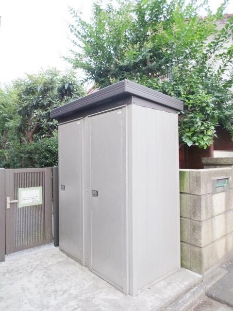 ペニーレーンAの物件内観写真