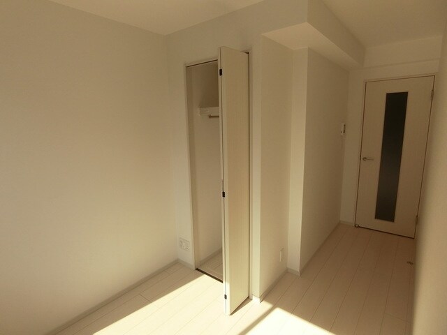 ソルナクレイシア西荻窪IIの物件内観写真