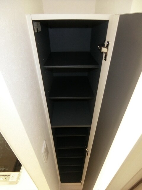 ソルナクレイシア西荻窪IIの物件内観写真