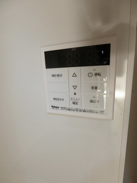 ソルナクレイシア西荻窪IIの物件内観写真