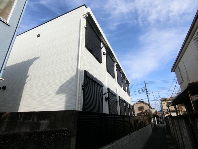 ソルナクレイシア西荻窪IIの物件内観写真