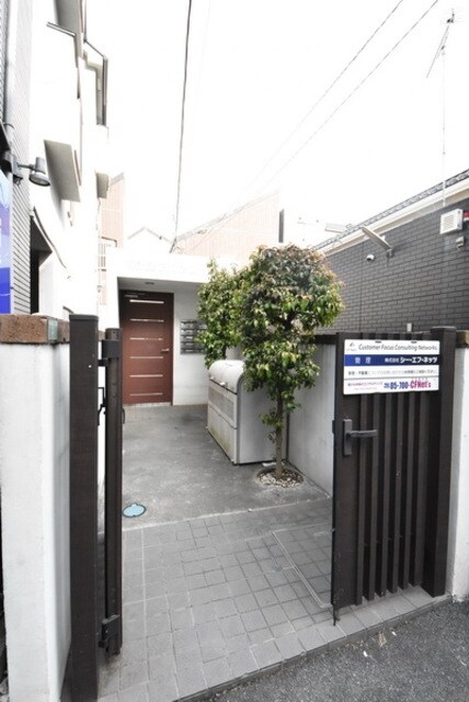 ウィンズパレ田無の物件内観写真