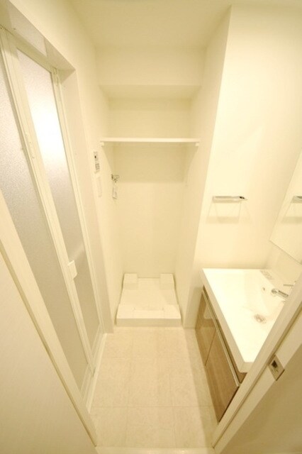 ルクレ上北沢ルネサンスコートの物件内観写真