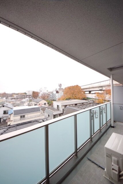 ルクレ上北沢ルネサンスコートの物件内観写真